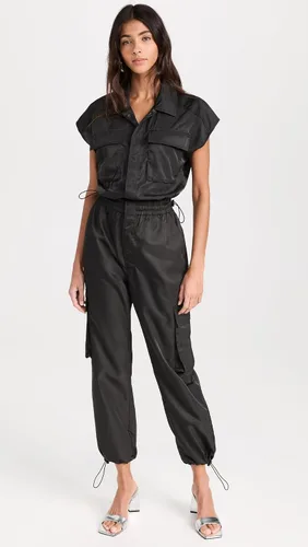Vista 2 de Pistola Denim Women's Jade Jumpsuit
