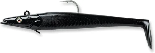 Vista 3 de Savage Gear Sandeel