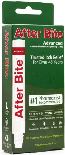 Vista 3 de After Bite - Bolígrafo para eliminar la picazón, 14 ml