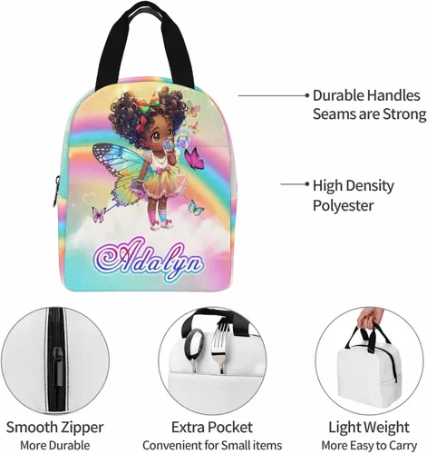 Vista 198 de Texto personalizado Elefante desgaste gafas mochila mochila mochila casual Daypack bolsa para mamá niñas, color86-4, Mochilas Daypack