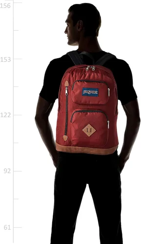 Vista 4 de JanSport Austin Laptop Backpack