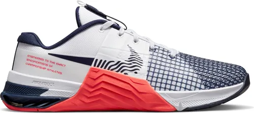 Vista 121 de Nike Zapatillas Metcon 8 para hombre