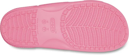 Vista 3 de Crocs - Sandalias clásicas unisex para adultos