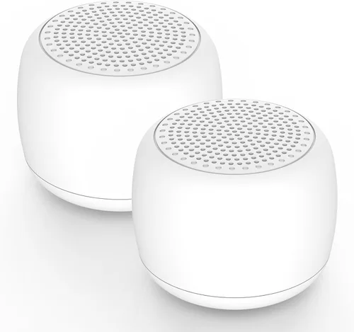 Vista 17 de Máquina de Sonido de Ruido Blanco Babelio, Luz Nocturna, Mini y Portátil, 15 Sonidos Sin Bucle, Temporizador, Función de Memoria, para Adultos