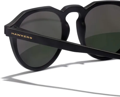 Vista 5 de Hawkers Warwick - Gafas de sol para mujer y hombre, gafas de sol de moda, 100% protección UV400