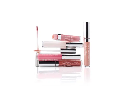 Vista 2 de Colorescience Sunforgettable Lip Shine SPF 35