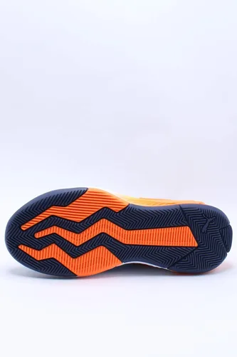 Vista 6 de PUMA Hombres Uproar Charlotte ASG Fade Zapatillas De Baloncesto Zapatos - Púrpura