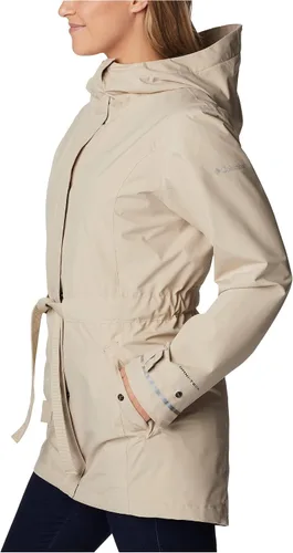 Vista 2 de Columbia Chaqueta Here and There Trench II para mujer