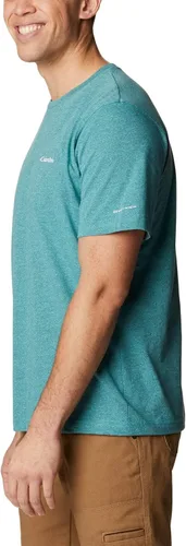 Vista 3 de Columbia Men's Thistletown Hills Short Sleeve
