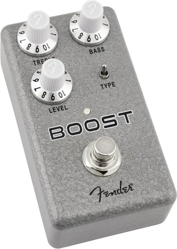 Vista 4 de Fender Hammertone Boost