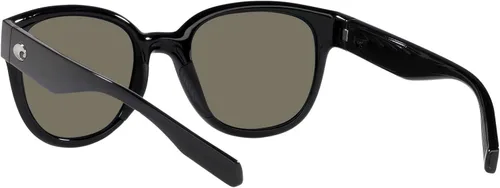 Vista 6 de Costa Del Mar Gafas de sol rectangulares Salina para mujer Multi