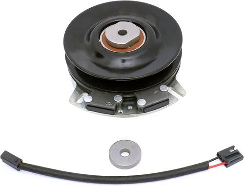 Vista 28 de 103-6590 Embrague eléctrico de toma de fuerza compatible con Exmark Toro Warner Zero-Turn 5218-100 103-3245 5218-243 5218-228