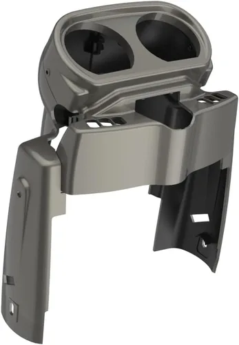 Vista 43 de Kit de carenado para Harley Touring Road Glide 2015 en adelante
