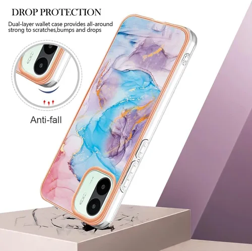 Vista 1159 de Funda compatible con Nothing Phone 1, compatible con Nothing Phone One A063 para teléfono móvil TPU funda FLP