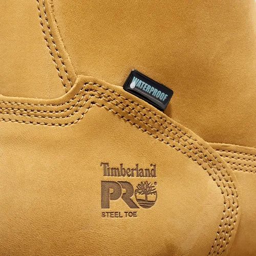 Vista 3 de Timberland PRO Direct Attach - Puntera de acero de 80in