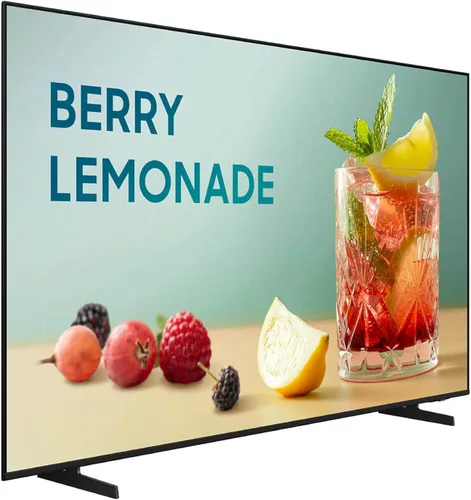 Vista 9 de Samsung 43" 4K BEFX-H Business Pro TV, señalización digital compatible con CMS (LH43BEFHLGFXGO)