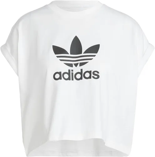 Vista 8 de adidas Originals Camiseta corta para mujer