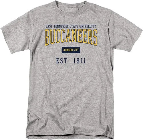 Vista 108 de LOGOVISION Colección de camisetas de algodón de manga corta unisex para hombres y mujeres Universidad de Adelphi