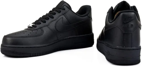 Vista 7 de Nike Air Force 1 '07