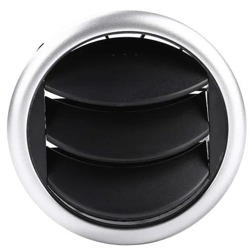 Vista 8 de Reemplazo del salpicadero del deflector de salida de aire acondicionado del automóvil para Suzuki SX4 Swift 2005-2013 - Control de flujo de aire