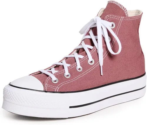 Vista 71 de Converse Chuck Taylor All Star High Top blanco/negro (White/Black/Gum)