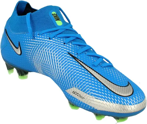 Vista 4 de Nike Phantom Gt Elite Df FG Cw6589 - Botas de fútbol para hombre
