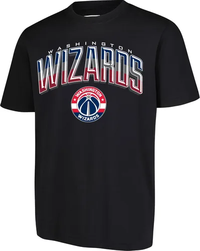 Vista 40 de Ultra Game - Camiseta oficial de la NBA para hombre, supersuave y Supreme