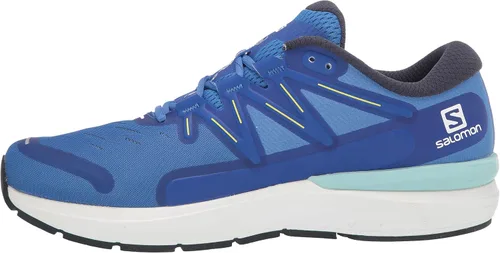 Vista 14 de Salomon Sonic 4 Confidence Road Zapatillas de correr para hombre