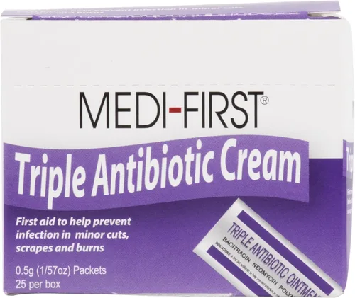 Vista 5 de Medique Products Ungüento de triple antibiótico