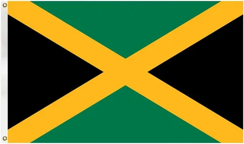 Vista 13 de Banderas brasileñas para exteriores, bandera de Brasil de 3 x 5, color vivo, resistente a la decoloración, doble costura, con ojales de latón