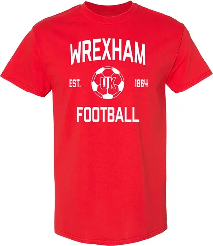 Vista 18 de Camiseta de Fútbol Clásico Mundial de Fútbol Arch Cup