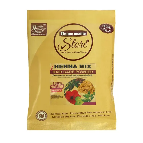 Vista 6 de Online Quality Store Polvo de hoja de brahmi para cabello polvo brahmi hoja de brahmi Brahmi Hojas Bacopa Monnieri Polvo, 1.76 oz