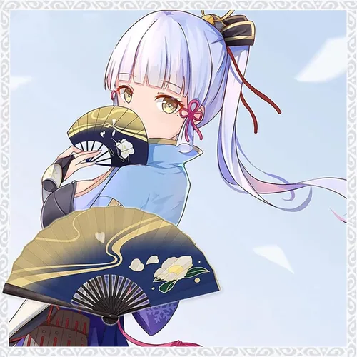 Vista 2 de YEUINZEN Adorno colgante de cinta de anime lindo llavero colgante regalo llavero mochila colgante campanilla de viento