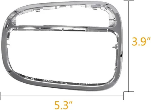Vista 3 de WFLNHB Center Auto Trans - Indicador de cambio de repuesto para Mercedes-Benz CLK350 CLK430 CLK63 W203 W209 C230 C240 C280 C320 926-105 2032672288
