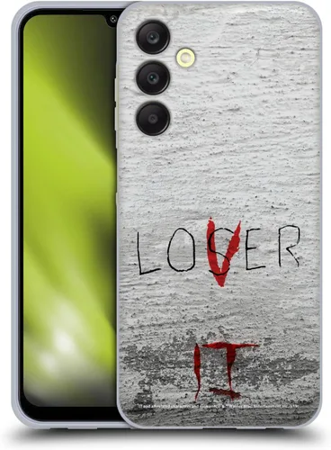 Vista 23 de Head Case Designs Funda de gel con licencia oficial de IT Movie Loser Graphics [protección de grado militar] compatible con Google Pixel 3