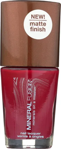 Vista 54 de Mineral Fusion Esmalte de uñas, Amatista