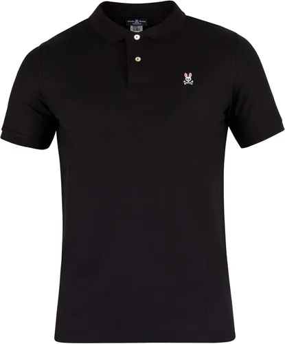 Vista 5 de Polo clásico para hombre