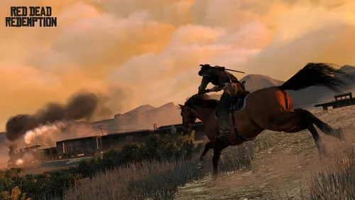 Vista 9 de Red Dead Redemption