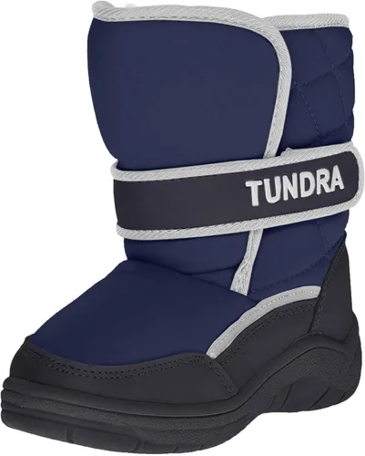 Vista 9 de Tundra Botas de nieve para niños (bebé/niño pequeño)