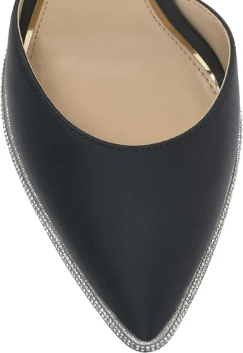 Vista 7 de Jessica Simpson Women's Pemota Ankle Strap Stiletto High Heel Pump