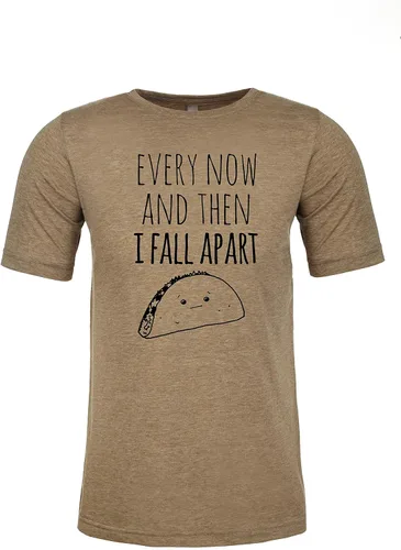 Vista 21 de Moonlight Makers Graphic T-Shirts for Men, Crew Neck Men's Tees, Funny Tshirts, Fiesta Theme, Taco & Tequila Theme