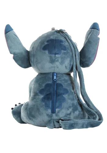 Vista 6 de Disney Lilo & Stitch Bolso Compañero de Disfraz Stitch Multicolor