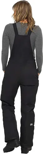 Vista 2 de Arctix womens Essential Insulated Bib Overalls