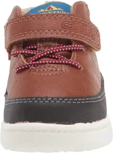 Vista 2 de Carters Zapato unisex Grover First Walker para niños