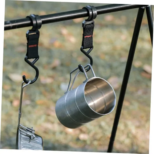 Vista 3 de Taza de agua deportiva - Taza de acero inoxidable a prueba de fugas para acampar Fitness uso diario