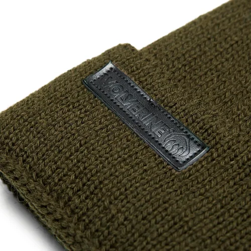 Vista 5 de Wolverine Gorro de punto de lana para hombre
