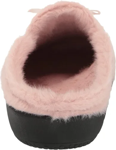 Vista 3 de Spenco Pantuflas con dije para mujer