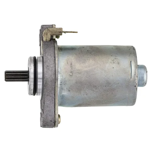 Vista 2 de NICHE Conjunto de motor de arranque para Yamaha Jog Vino Classic Zuma II 50 5BM-81800-01-00