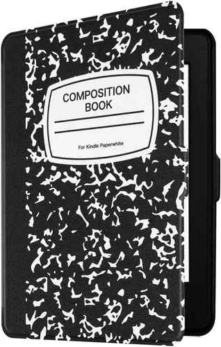 Vista 19 de Funda para Kindle Paperwhite Fintie SmartShell