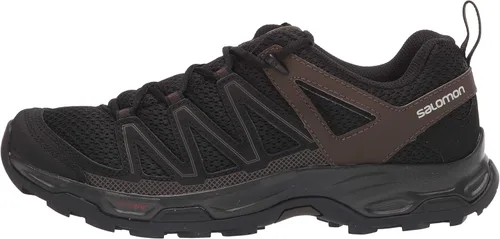 Vista 8 de Salomon X Ultra 3 - tenis de senderismo para hombre